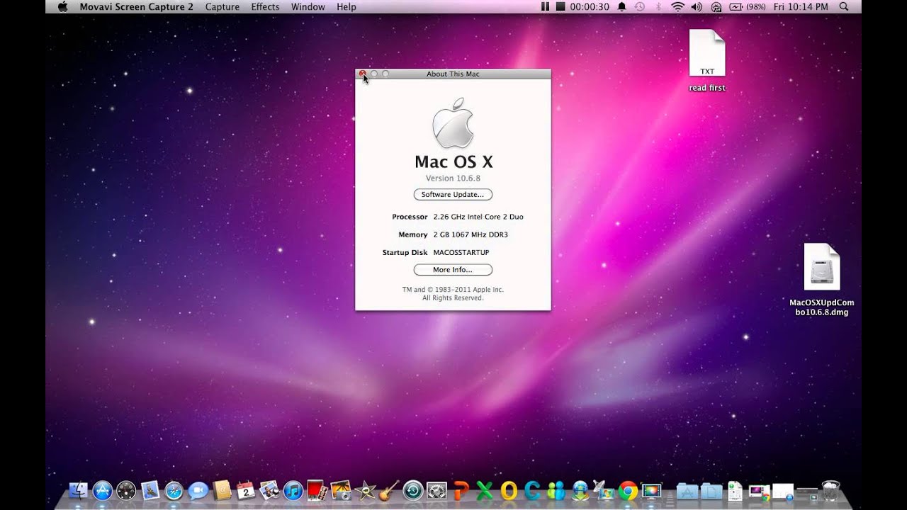 Mac os 8 iso download